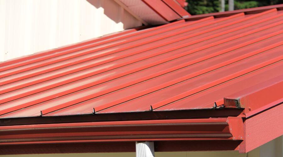 Industrial Roof Replacement in Havelock, IA